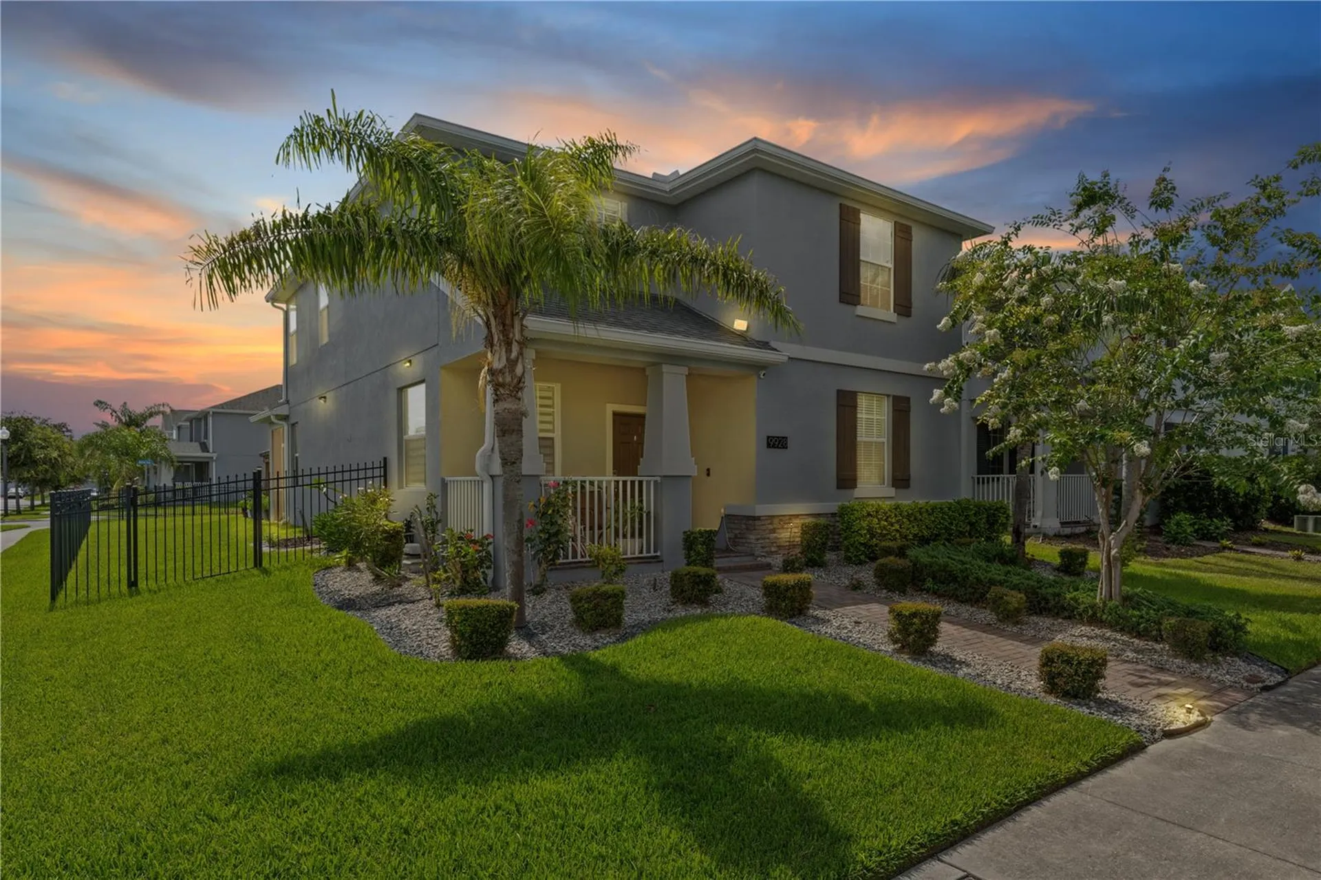 9928 Pecan Hickory Way Orlando FL 32832