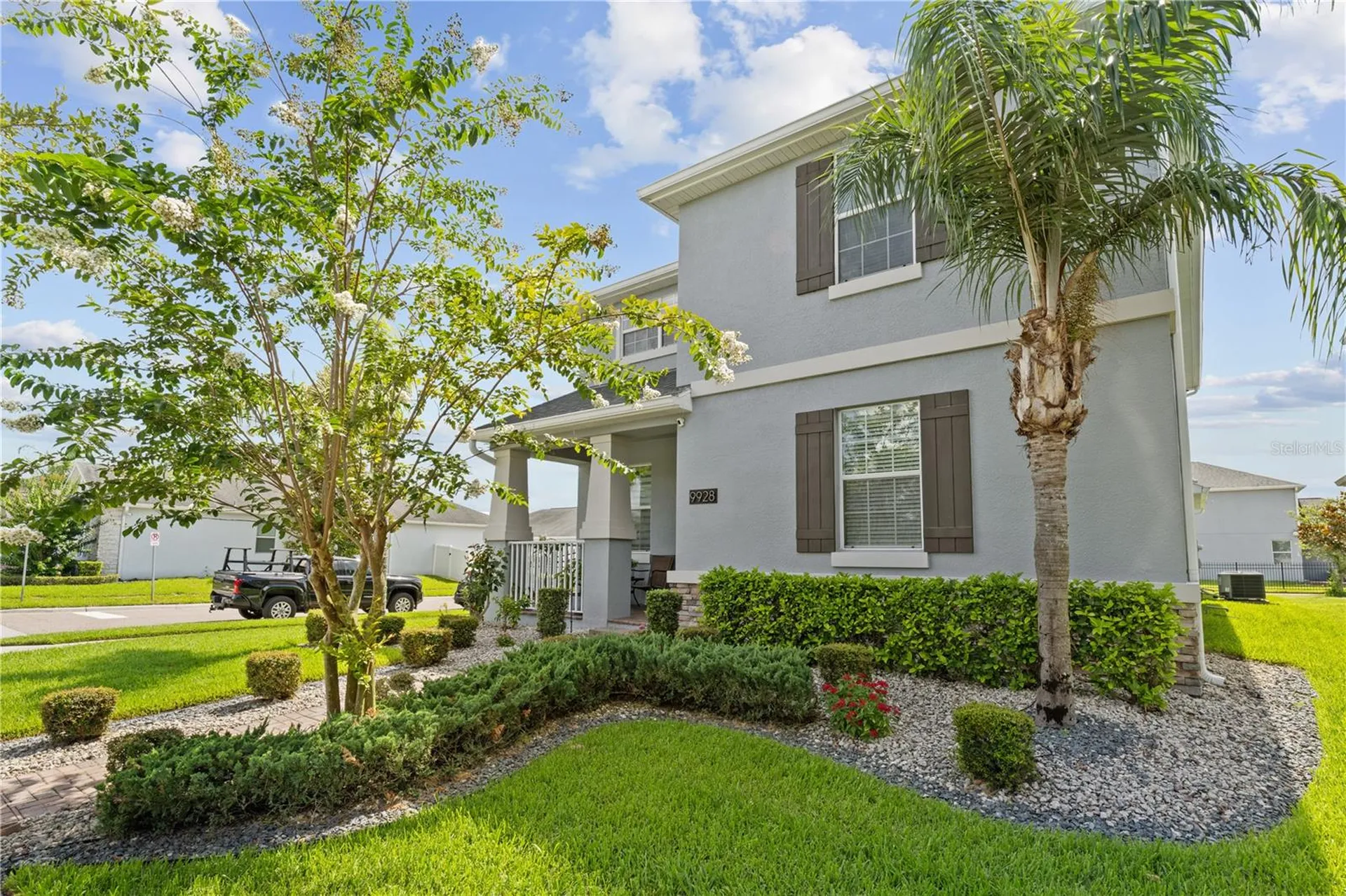 9928 Pecan Hickory Way Orlando FL 32832