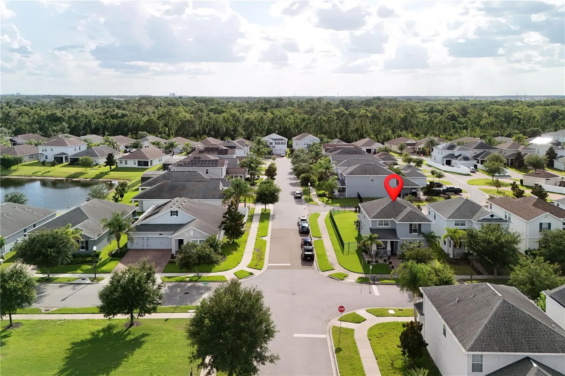 9928 Pecan Hickory Way Orlando FL 32832