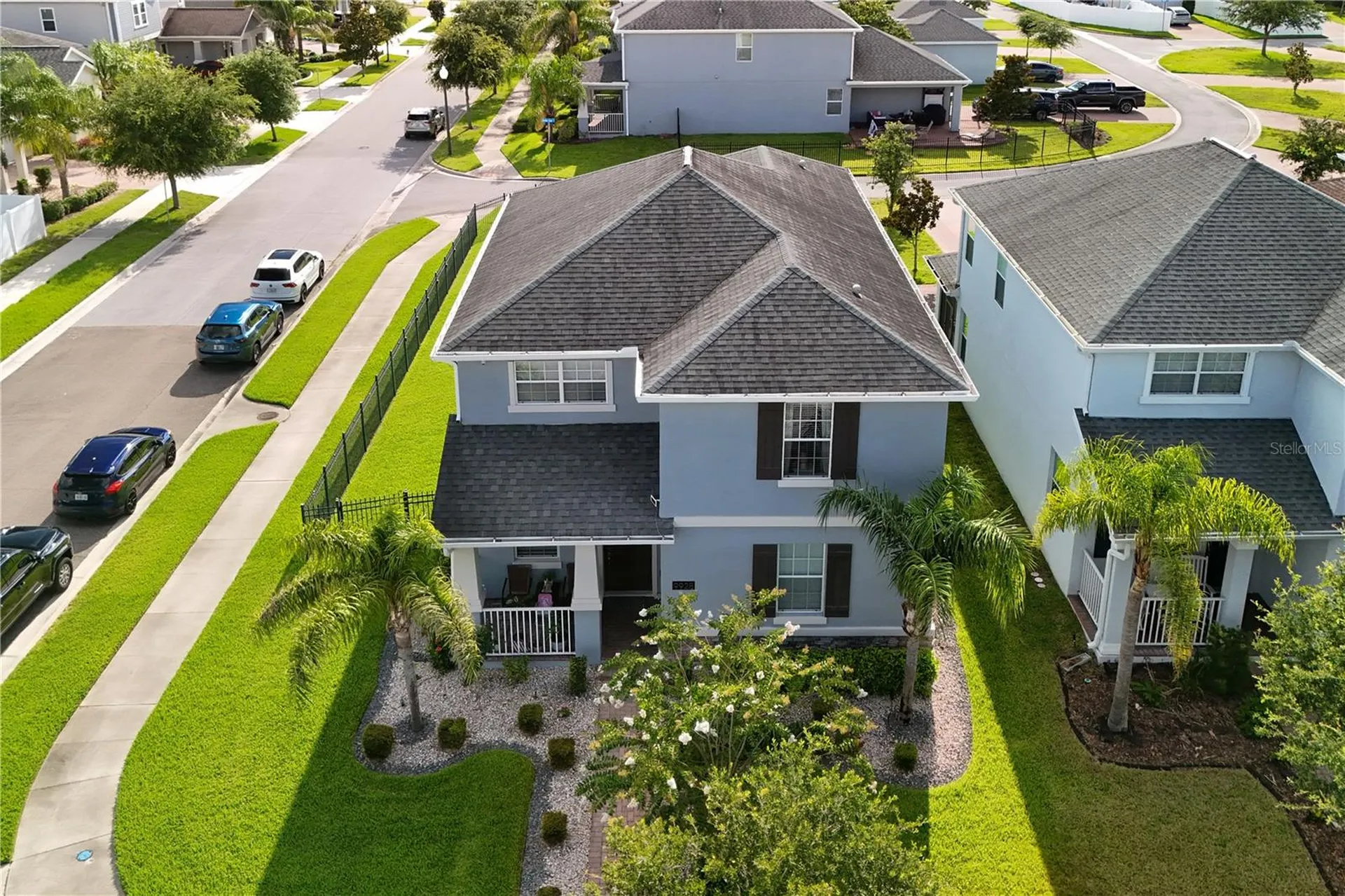 9928 Pecan Hickory Way Orlando FL 32832