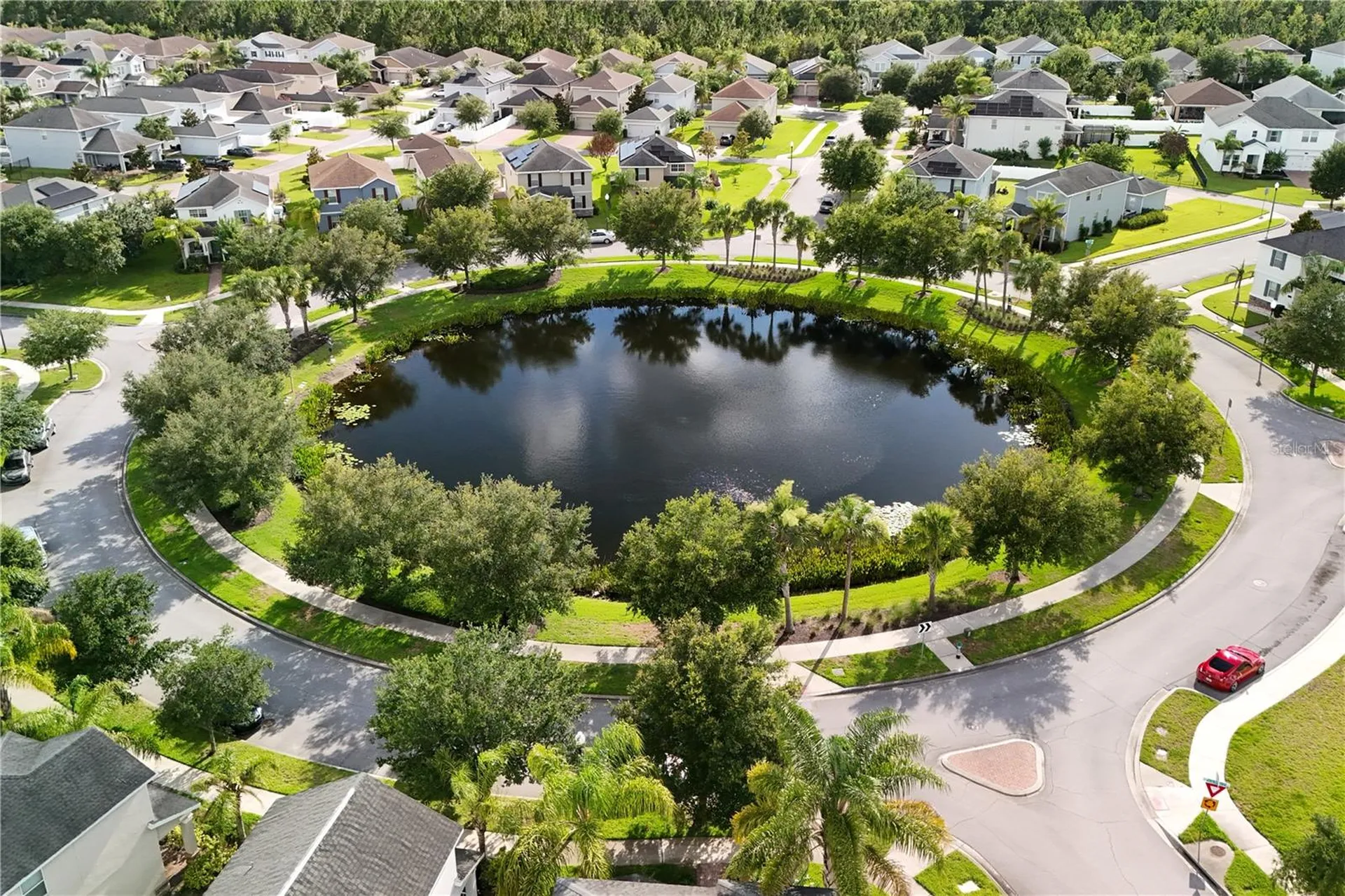 9928 Pecan Hickory Way Orlando FL 32832