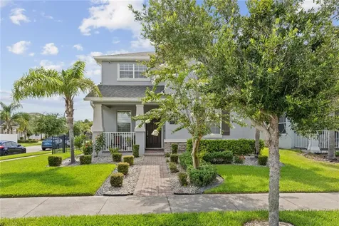 9928 Pecan Hickory Way Orlando FL 32832