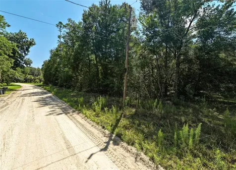 NW 50th Terrace Bell FL 32619