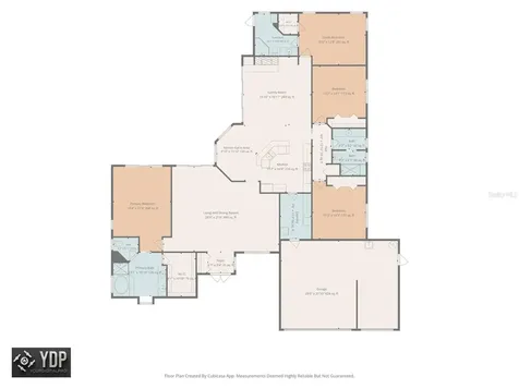 107 Woodcreek Drive S Safety Harbor FL 34695