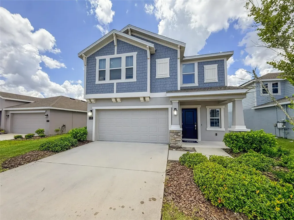 1181 Sand Trap Court Daytona Beach FL 32124