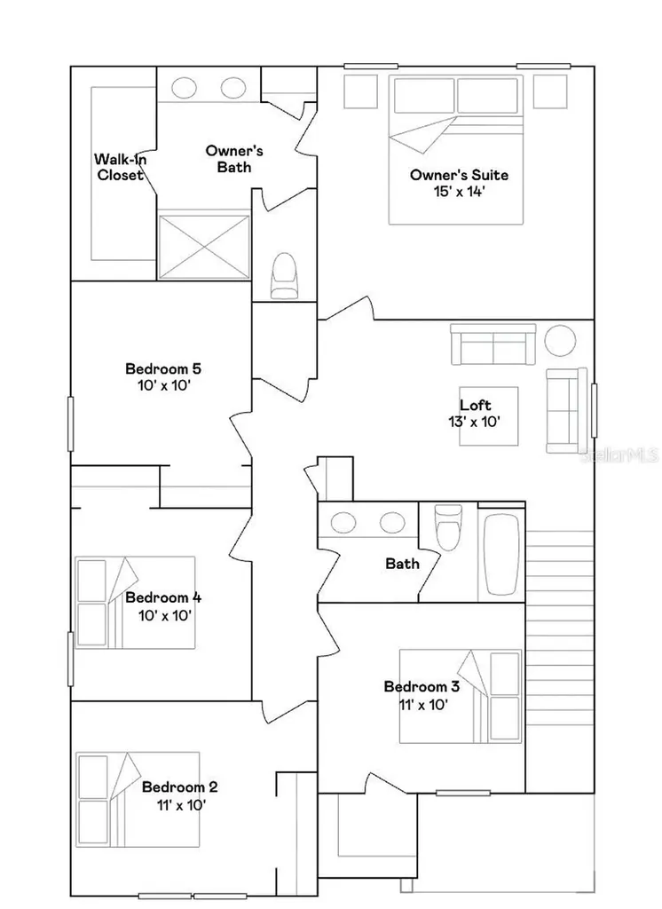 1181 Sand Trap Court Daytona Beach FL 32124