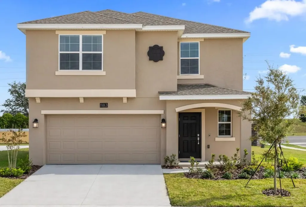 1181 Sand Trap Court Daytona Beach FL 32124