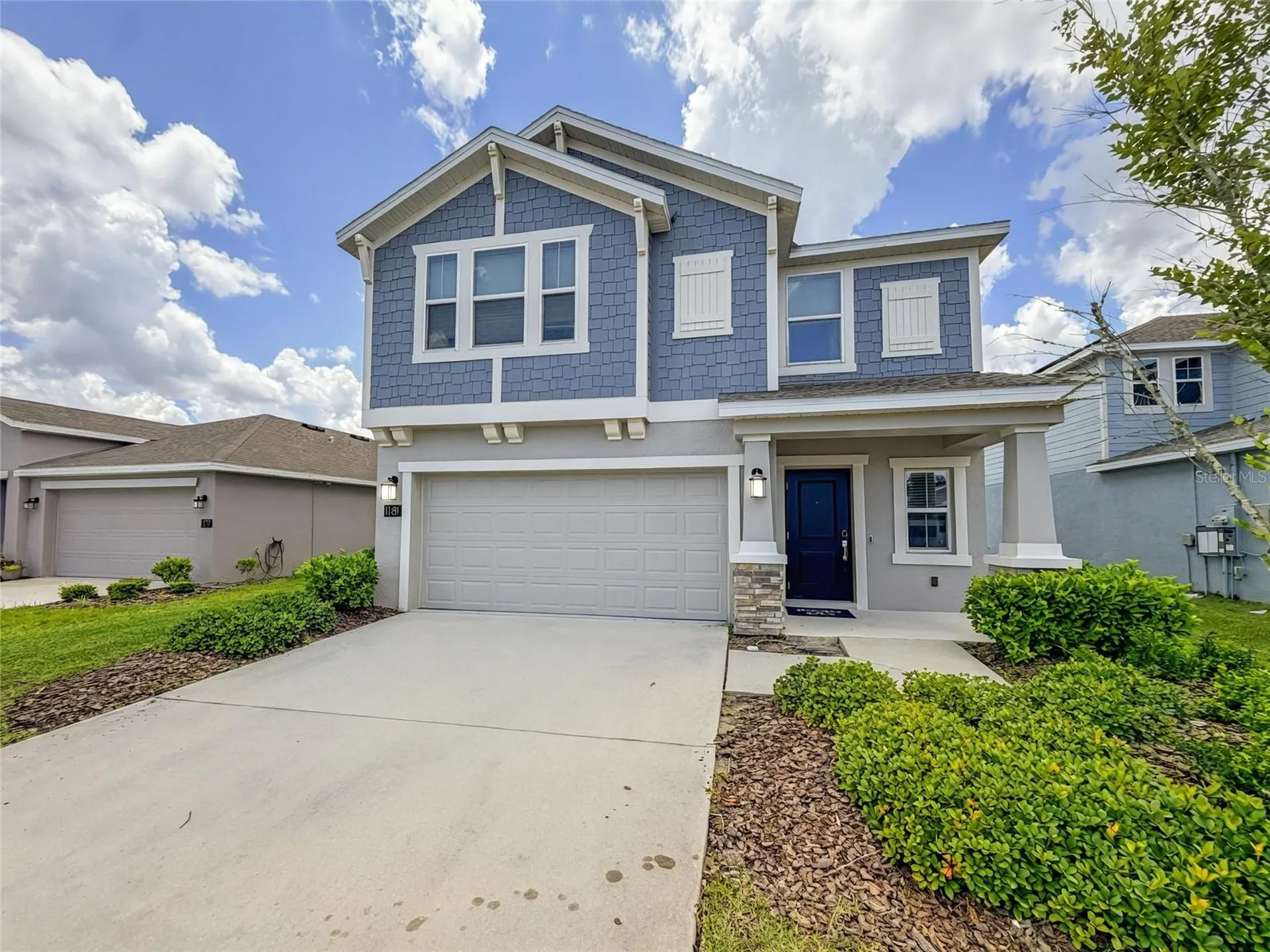 1181 Sand Trap Court Daytona Beach FL 32124