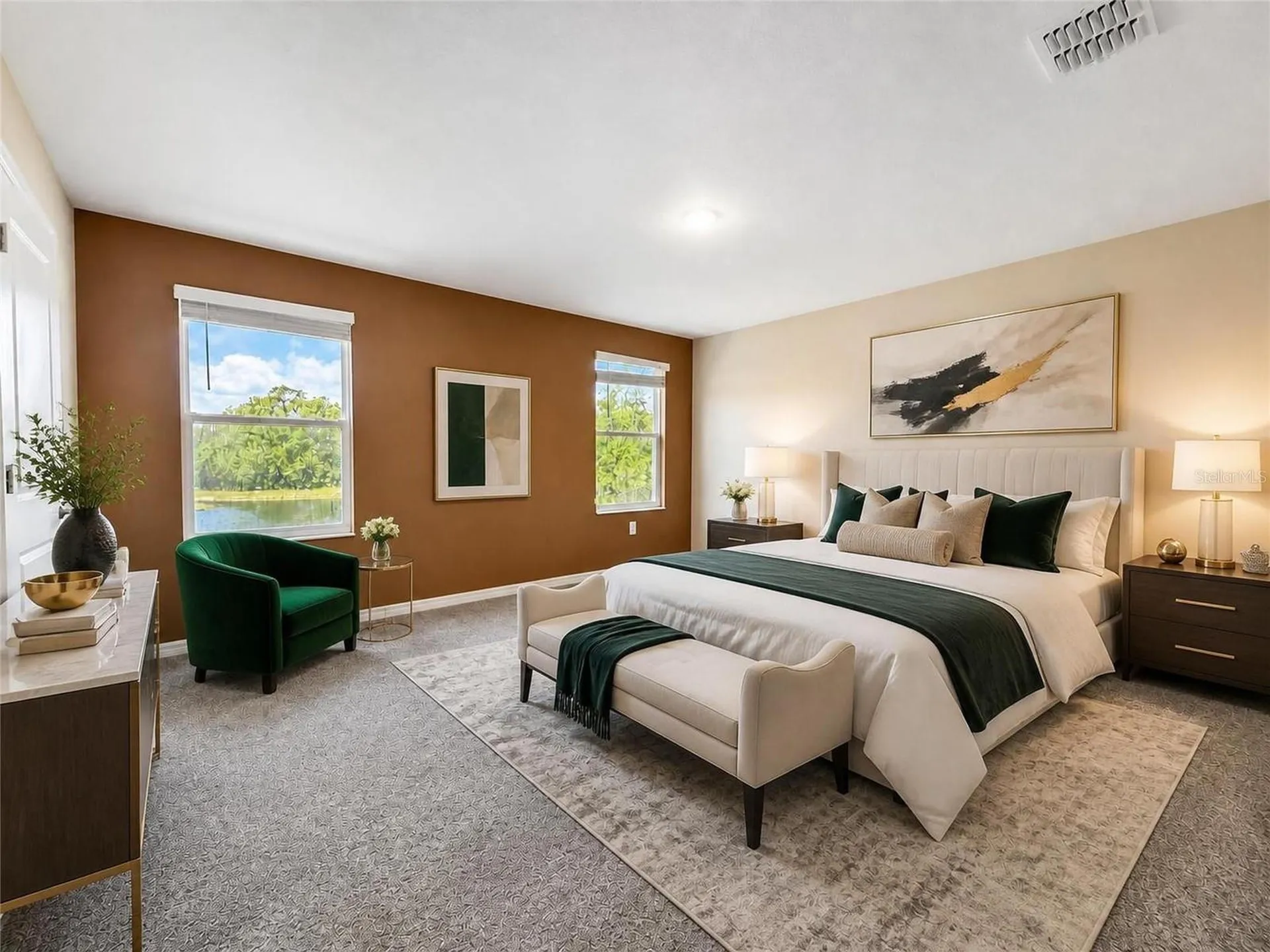 1181 Sand Trap Court Daytona Beach FL 32124