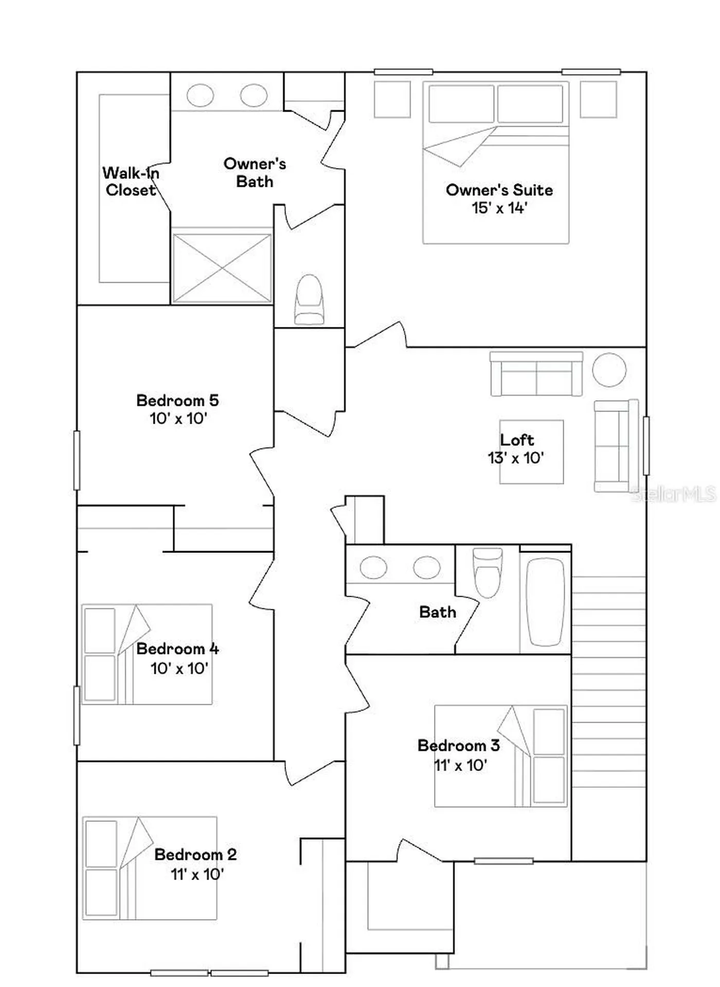 1181 Sand Trap Court Daytona Beach FL 32124