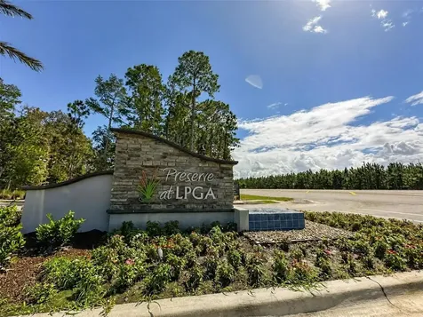 1181 Sand Trap Court Daytona Beach FL 32124