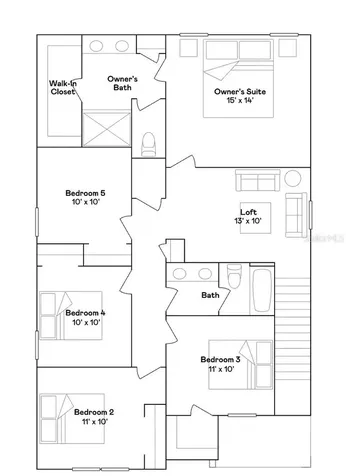 1181 Sand Trap Court Daytona Beach FL 32124