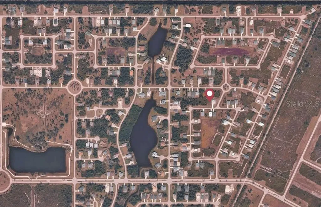 149 Wright Drive Rotonda West FL 33947