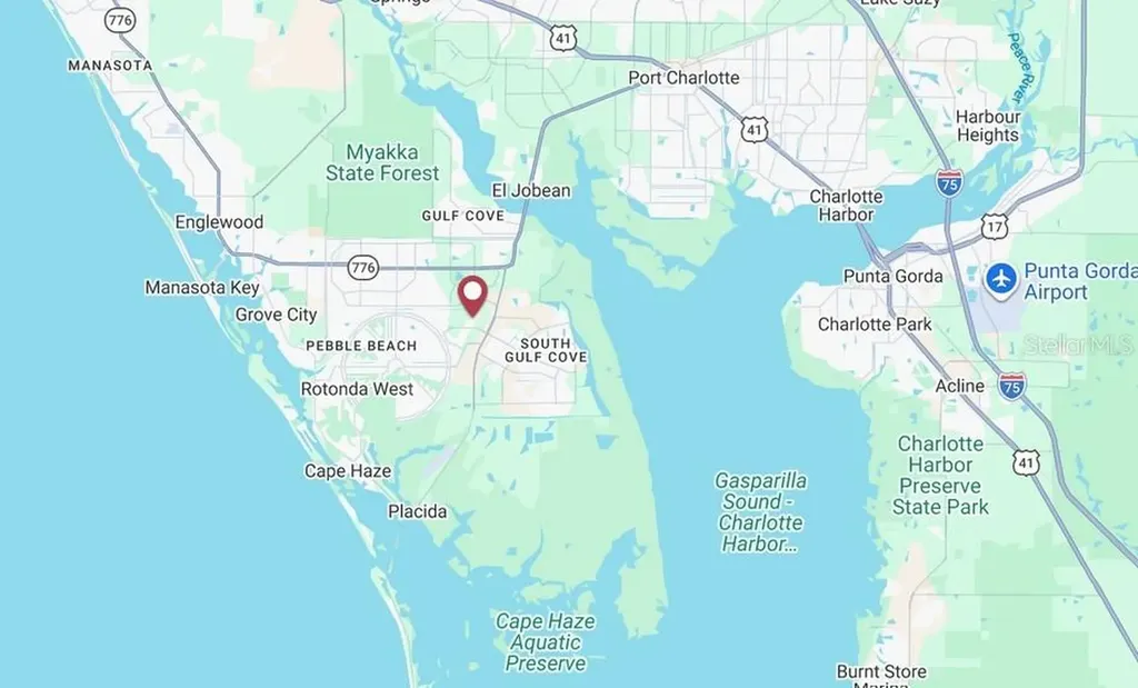 149 Wright Drive Rotonda West FL 33947