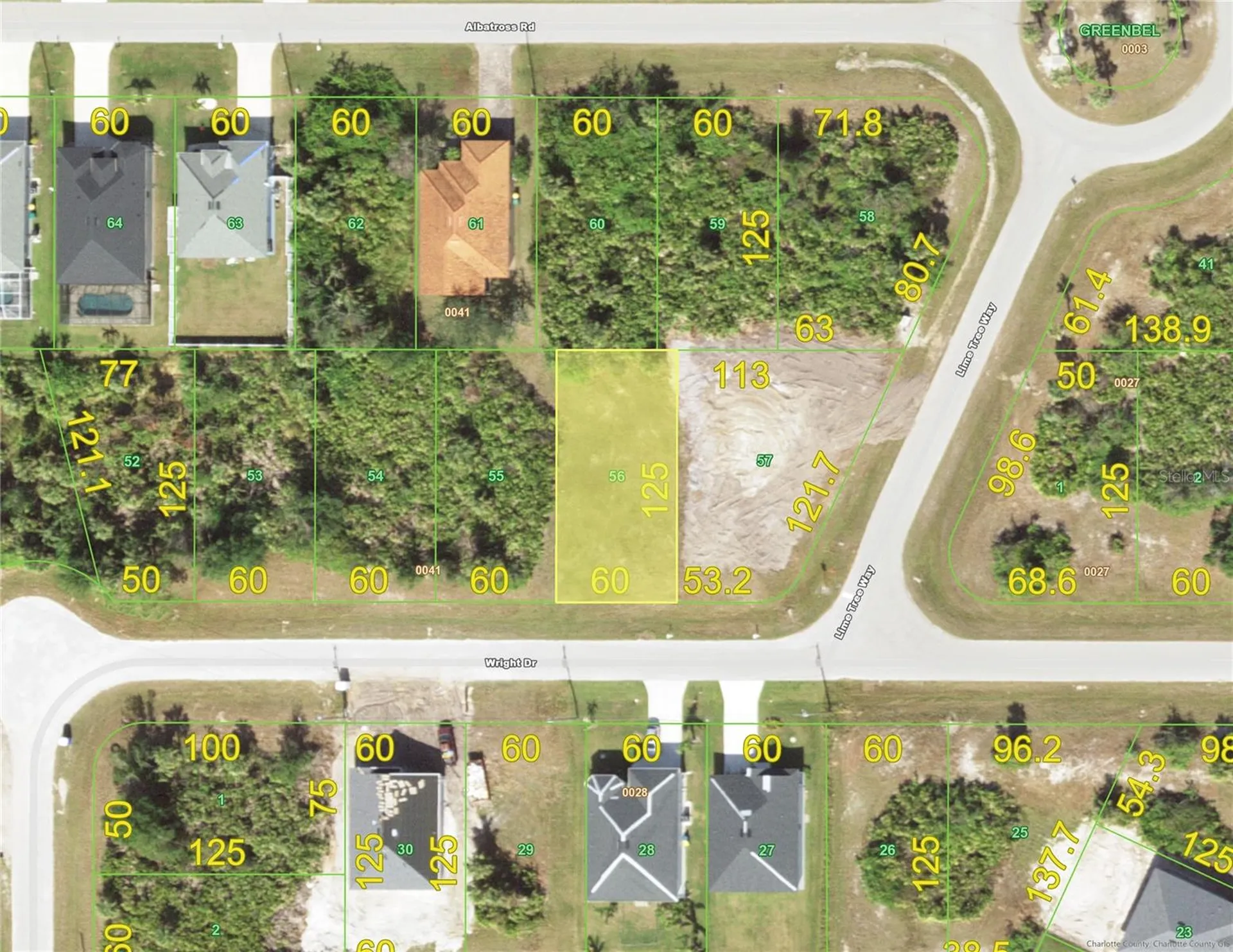 149 Wright Drive Rotonda West FL 33947
