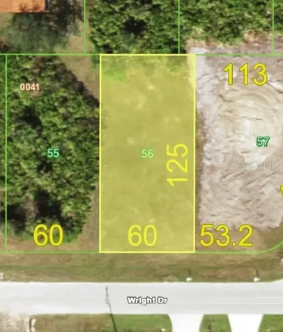 149 Wright Drive Rotonda West FL 33947