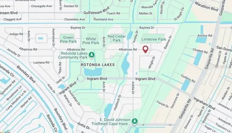 149 Wright Drive Rotonda West FL 33947