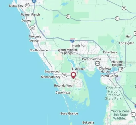 149 Wright Drive Rotonda West FL 33947