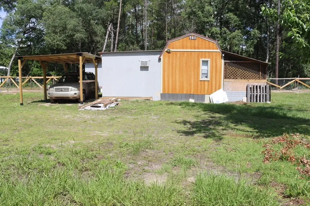 117 Frontenac Street Interlachen FL 32148