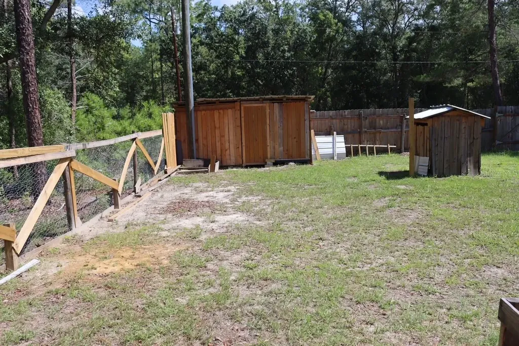 117 Frontenac Street Interlachen FL 32148