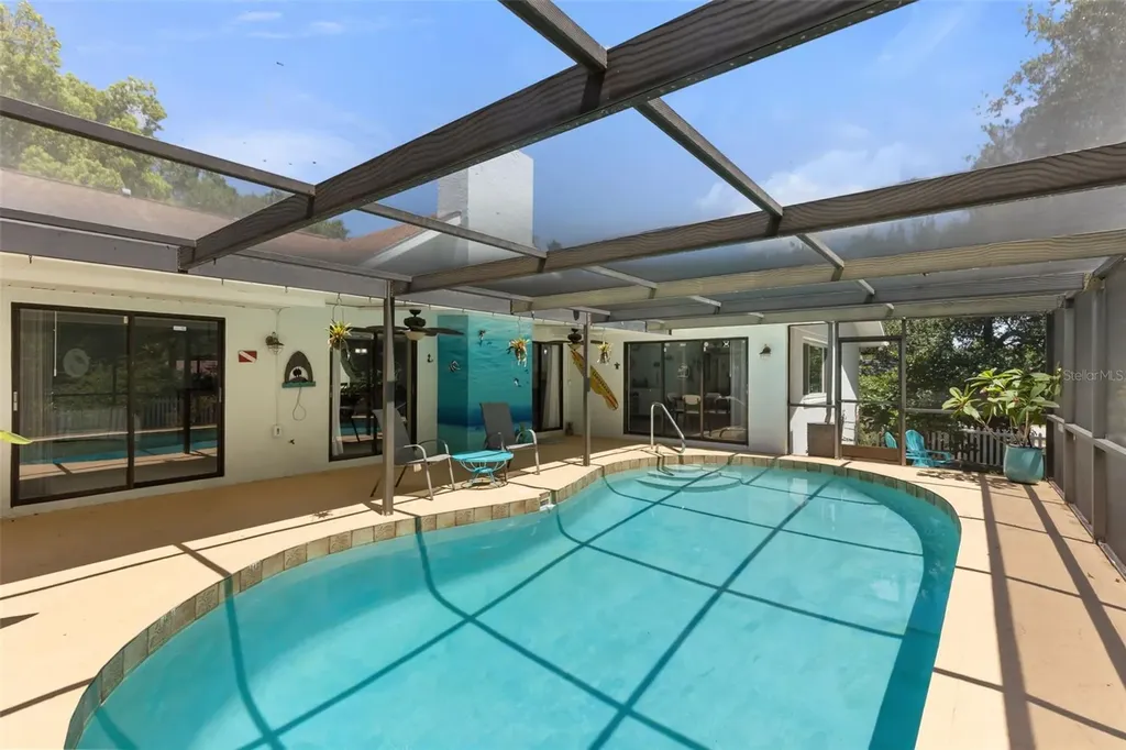 2786 Valencia Lane W Palm Harbor FL 34684