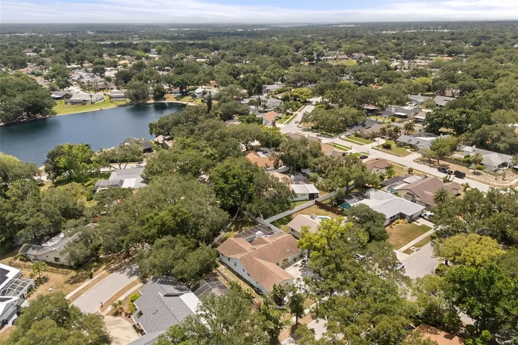 2786 Valencia Lane W Palm Harbor FL 34684
