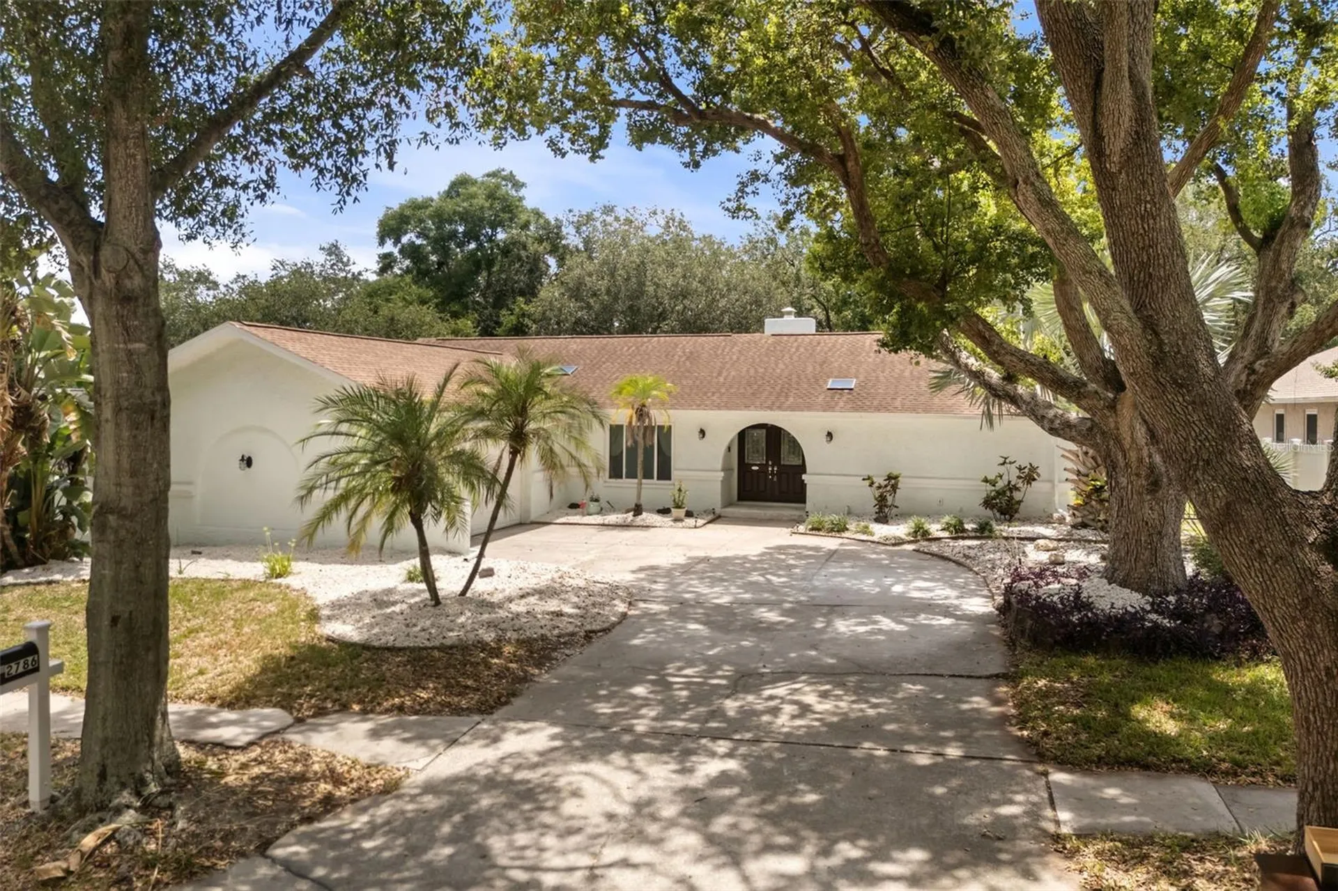 2786 Valencia Lane W Palm Harbor FL 34684