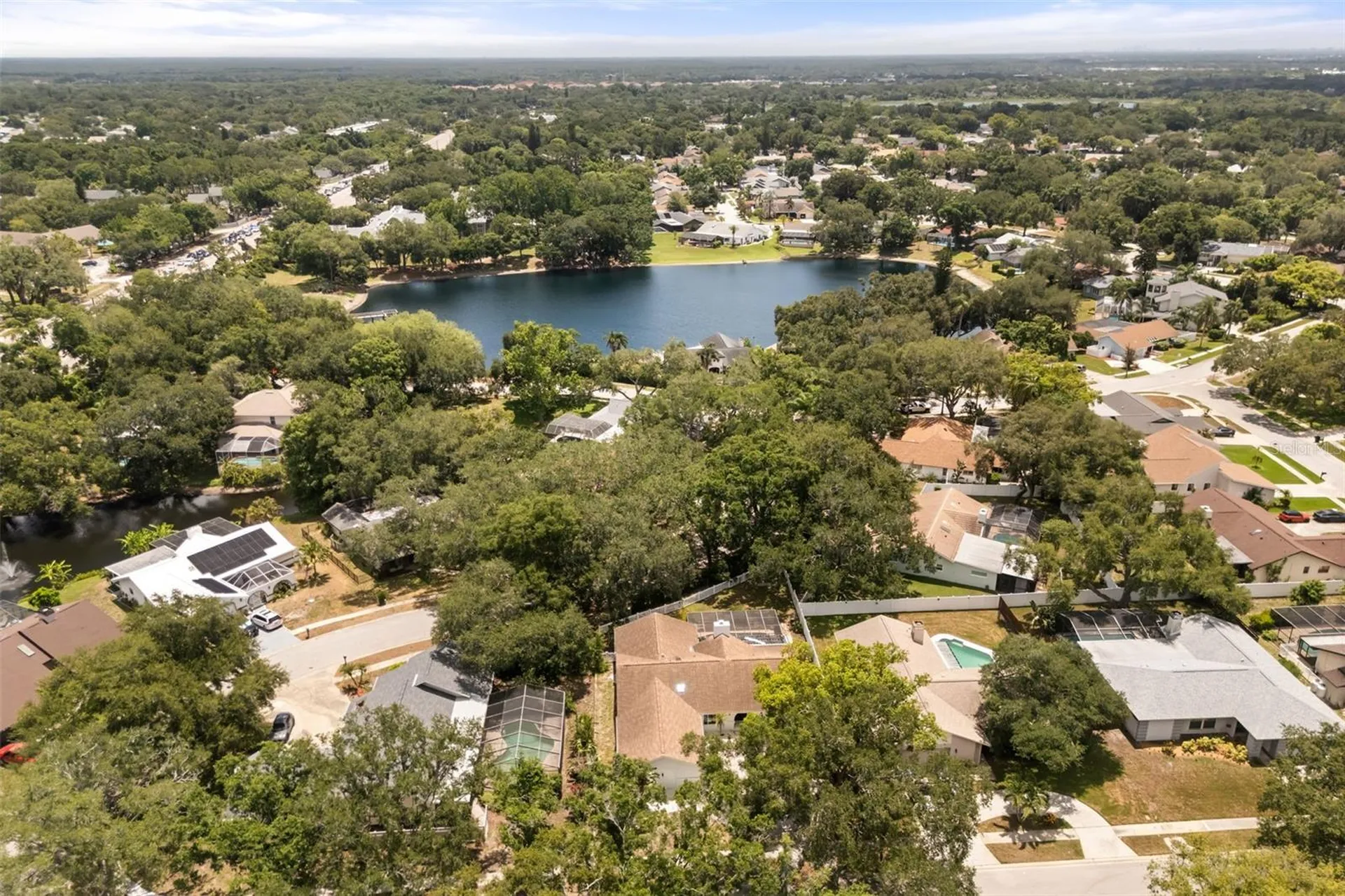 2786 Valencia Lane W Palm Harbor FL 34684