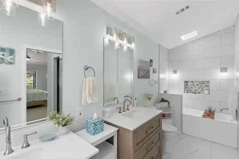 2786 Valencia Lane W Palm Harbor FL 34684