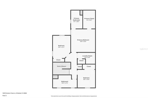 13012 Auburn Cove Lane Orlando FL 32828