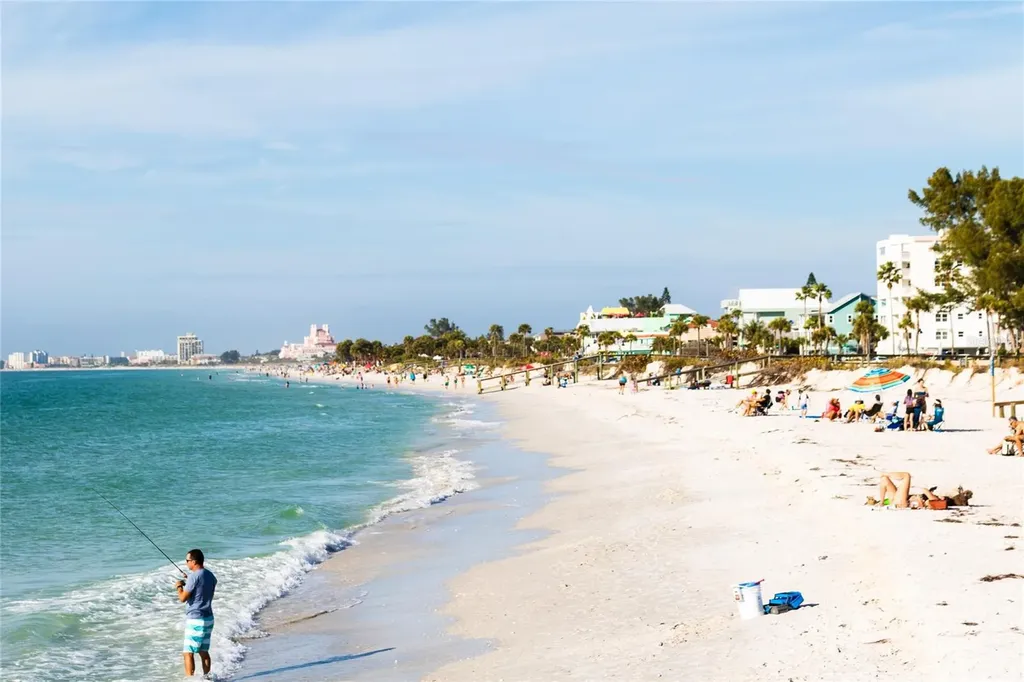 108 22nd Avenue St Pete Beach FL 33706