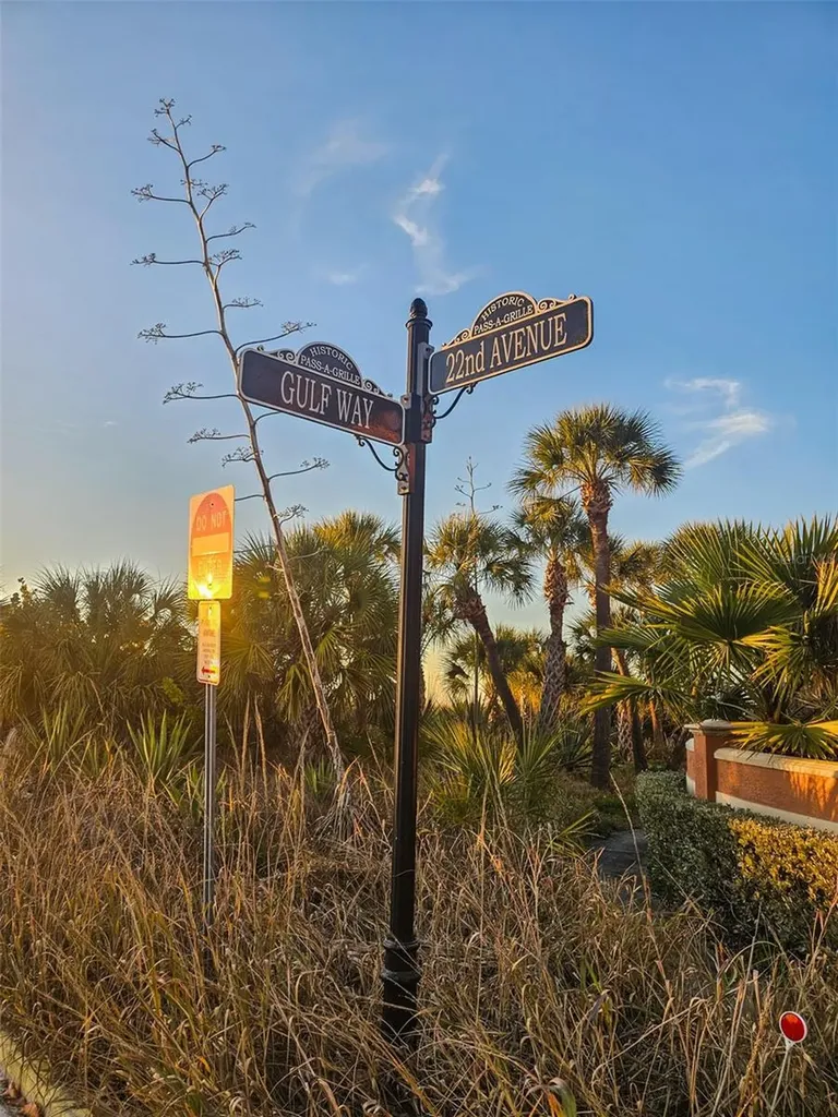108 22nd Avenue St Pete Beach FL 33706