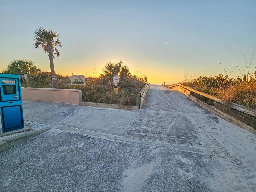 108 22nd Avenue St Pete Beach FL 33706