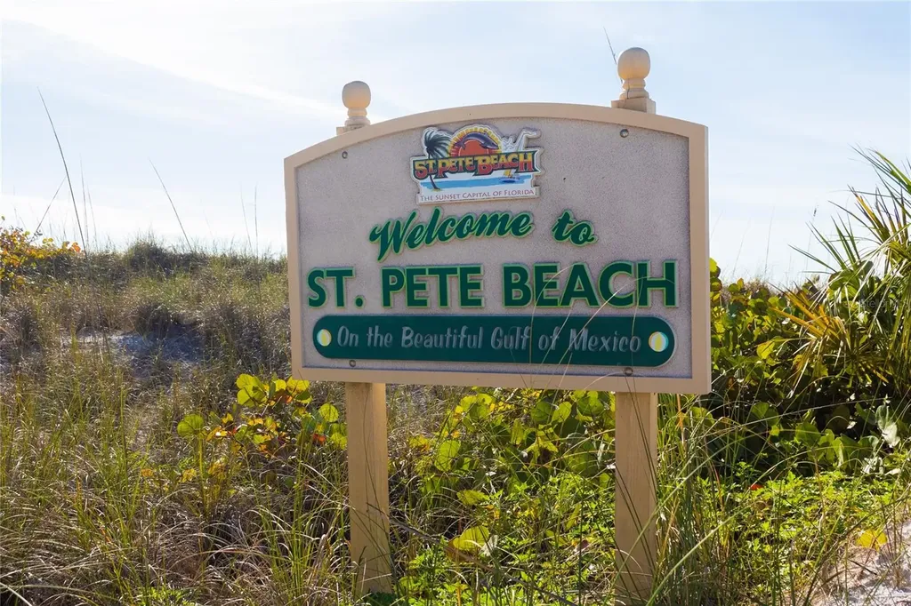 108 22nd Avenue St Pete Beach FL 33706