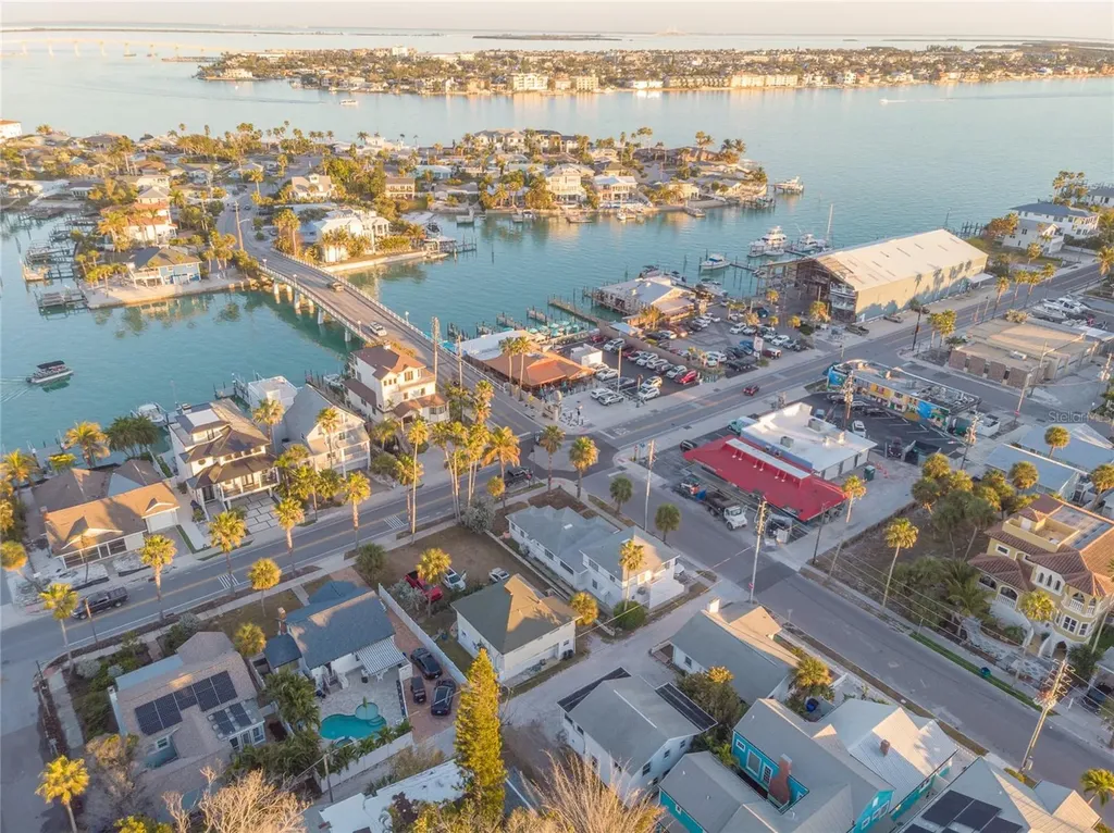 108 22nd Avenue St Pete Beach FL 33706