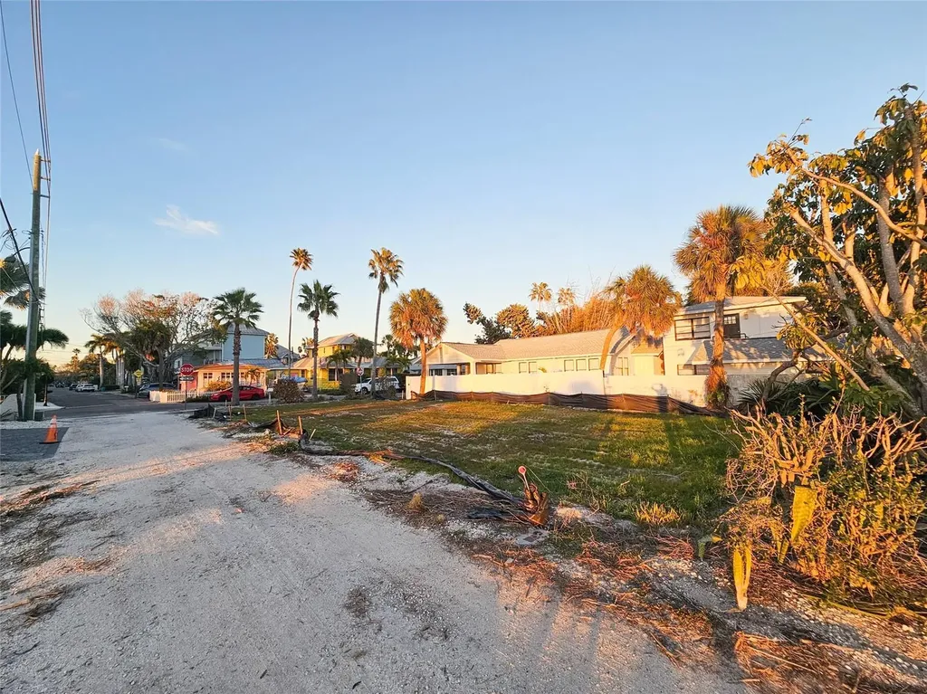 108 22nd Avenue St Pete Beach FL 33706