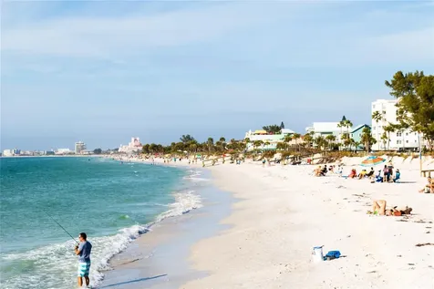 108 22nd Avenue St Pete Beach FL 33706