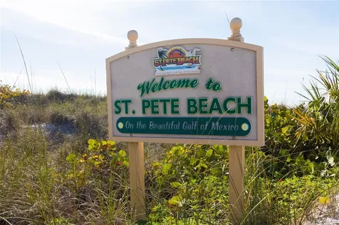108 22nd Avenue St Pete Beach FL 33706
