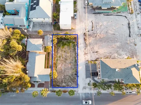 108 22nd Avenue St Pete Beach FL 33706