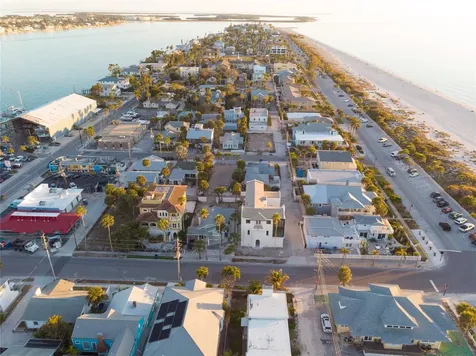 108 22nd Avenue St Pete Beach FL 33706