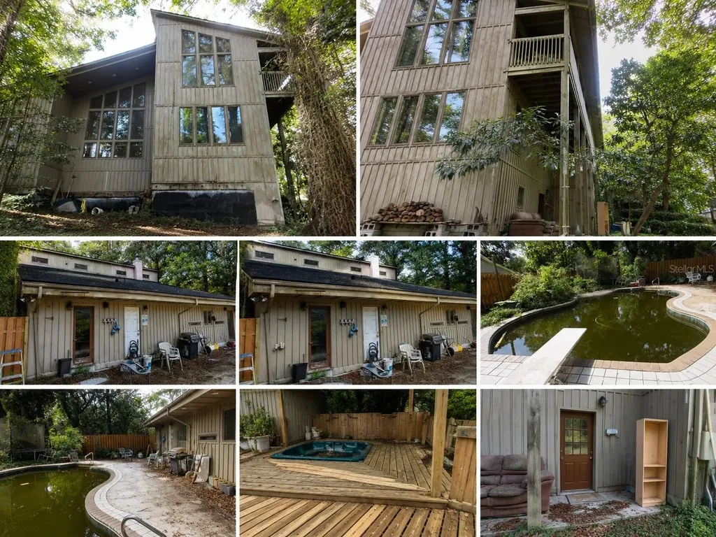1485 Kingslake Drive Cantonment FL 32533