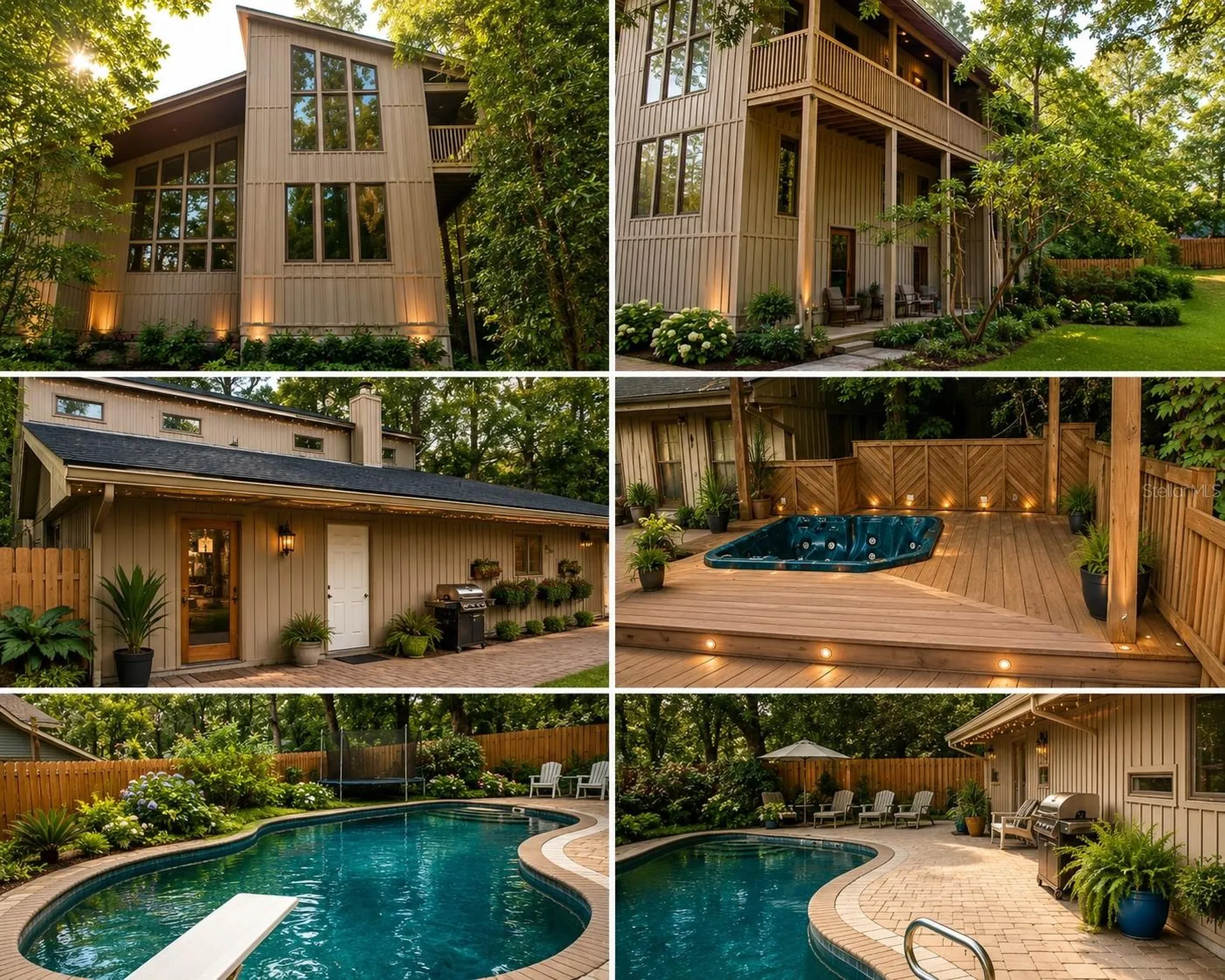 1485 Kingslake Drive Cantonment FL 32533
