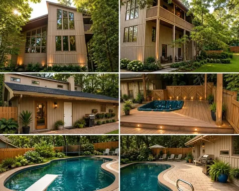 1485 Kingslake Drive Cantonment FL 32533