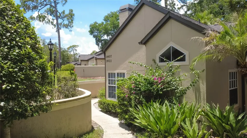 1411 Farrindon Circle Lake Mary FL 32746