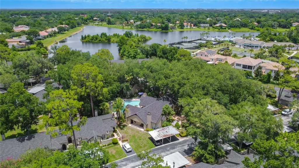 1411 Farrindon Circle Lake Mary FL 32746