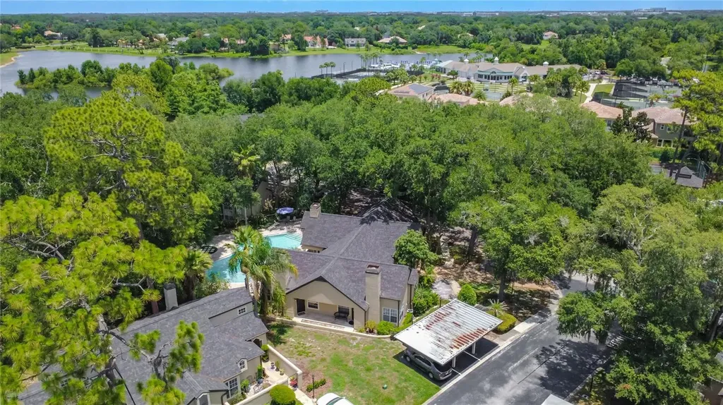 1411 Farrindon Circle Lake Mary FL 32746