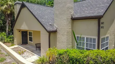 1411 Farrindon Circle Lake Mary FL 32746