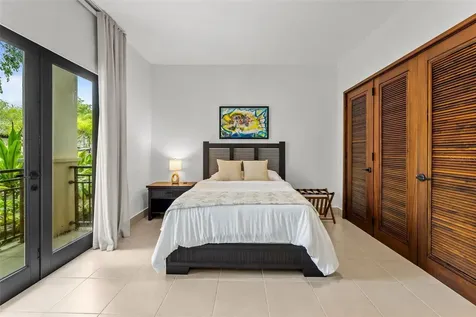 8164 Las Verandas At Bahia Beach Resort Rio Grande PR 00745