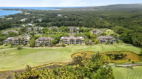 8164 Las Verandas At Bahia Beach Resort Rio Grande PR 00745
