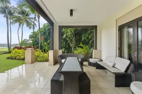 8164 Las Verandas At Bahia Beach Resort Rio Grande PR 00745